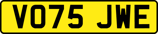 VO75JWE