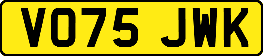 VO75JWK