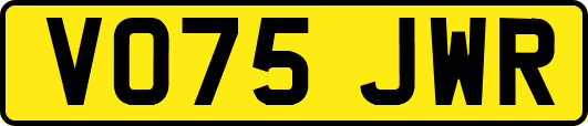 VO75JWR
