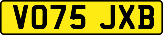 VO75JXB