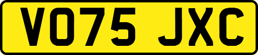 VO75JXC