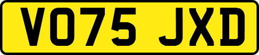 VO75JXD