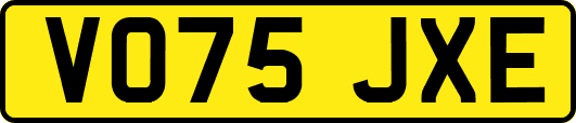 VO75JXE