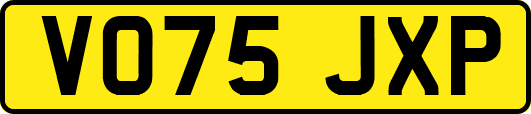 VO75JXP