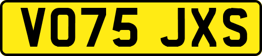 VO75JXS