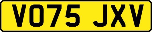 VO75JXV