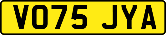 VO75JYA