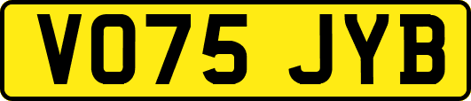 VO75JYB