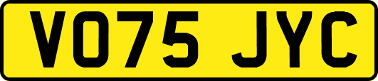 VO75JYC