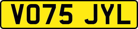 VO75JYL