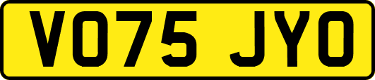 VO75JYO