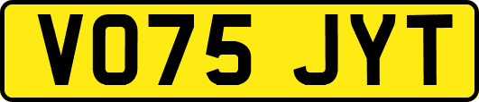 VO75JYT