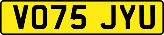 VO75JYU
