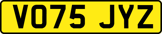 VO75JYZ