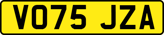 VO75JZA