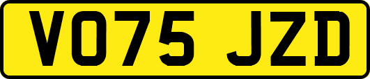VO75JZD