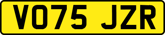 VO75JZR