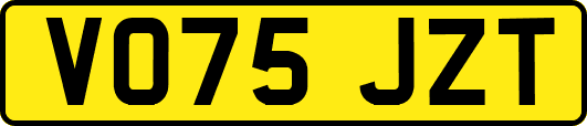 VO75JZT