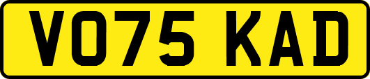 VO75KAD
