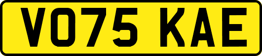 VO75KAE