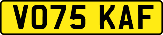 VO75KAF