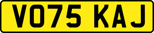 VO75KAJ