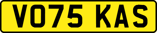 VO75KAS