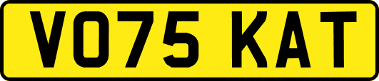VO75KAT