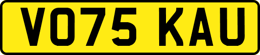 VO75KAU