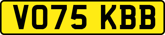 VO75KBB