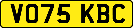 VO75KBC