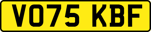 VO75KBF