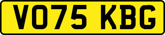 VO75KBG
