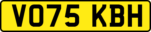 VO75KBH