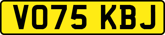 VO75KBJ