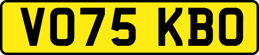 VO75KBO