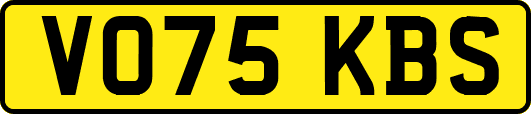VO75KBS