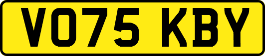 VO75KBY