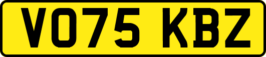 VO75KBZ