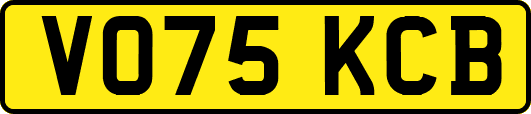 VO75KCB