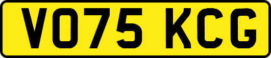 VO75KCG