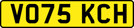 VO75KCH
