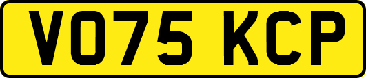 VO75KCP