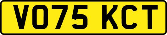 VO75KCT