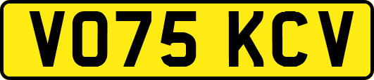 VO75KCV
