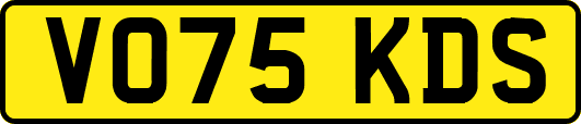 VO75KDS
