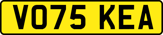 VO75KEA