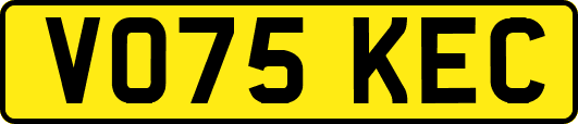 VO75KEC
