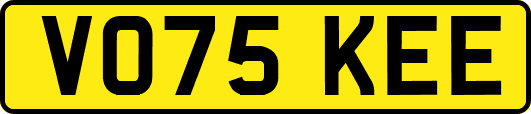 VO75KEE