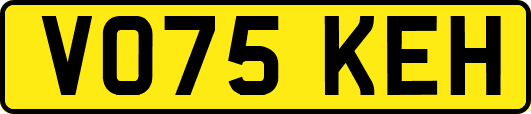 VO75KEH
